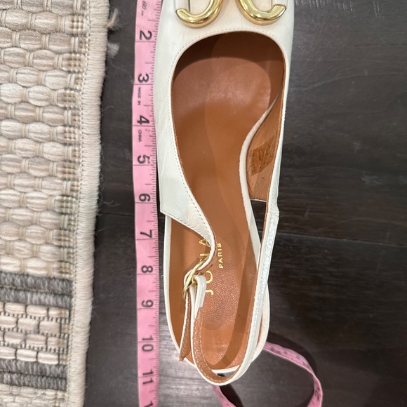 Jonak heels 38 - Picture 7 of 10